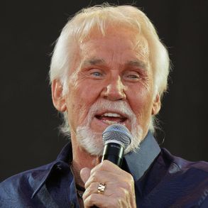 kenny Rodgers